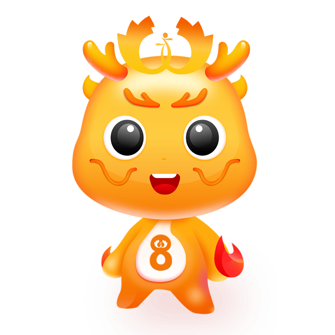 8周年丨这个吉祥物,由你来决定!