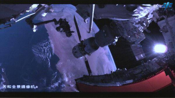 空间|不提“感觉良好”，就问出舱到底多难？