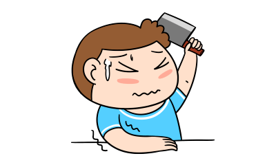 耐受|“剁了”的手 还能接回去么？！