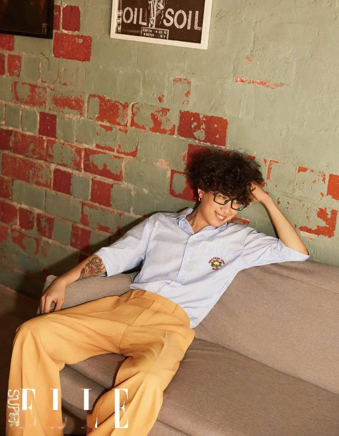 邓飞博客，邓飞校长人物简介