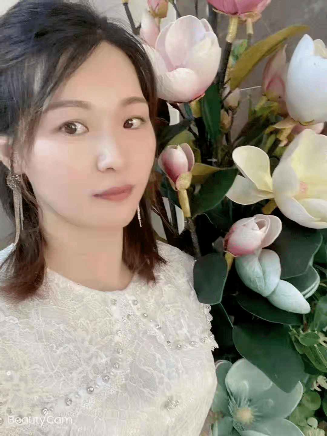 耒阳相亲网淑女小姐姐有车有房有责任心三观合