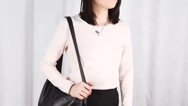 评价 天凉了!穿上德国“成人衣”美炸了!“自发热”36.8℃恒温保暖!这件保暖衣界的劳斯莱斯!让你在冬日也风度翩翩!