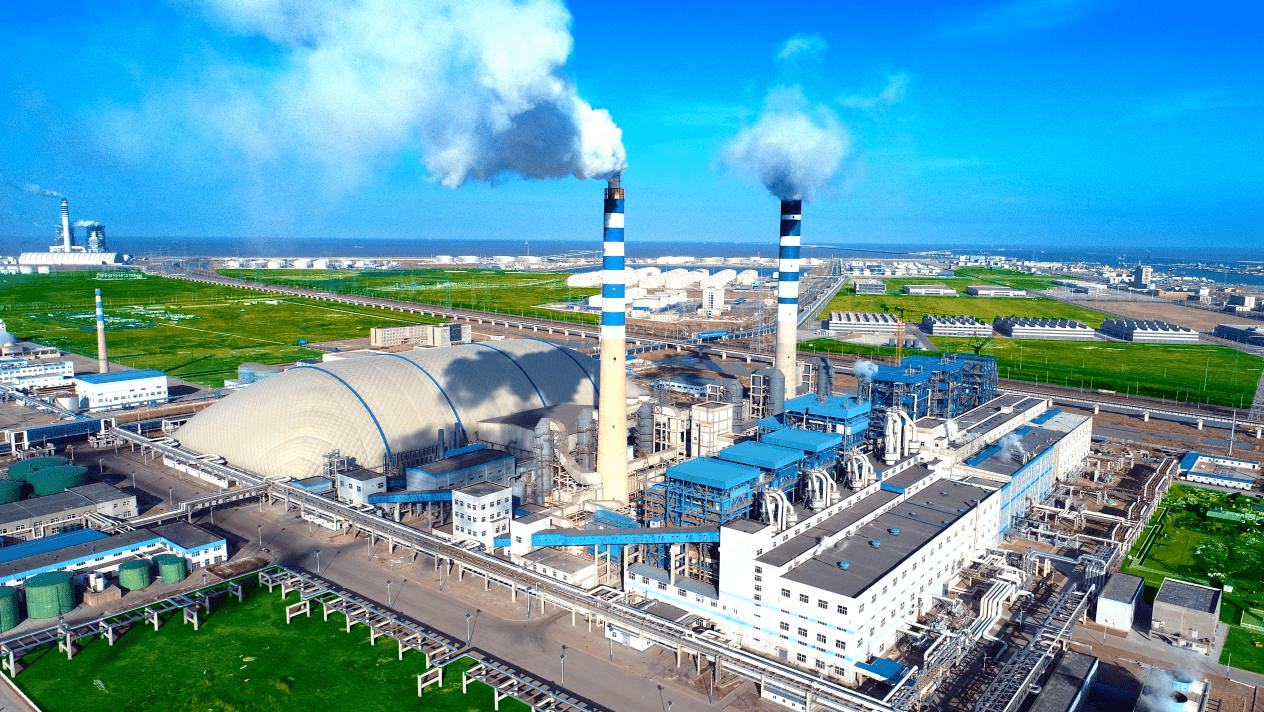 申请3天即放款！东营银行发放东营市首笔碳排放权质押贷款_搜狐网