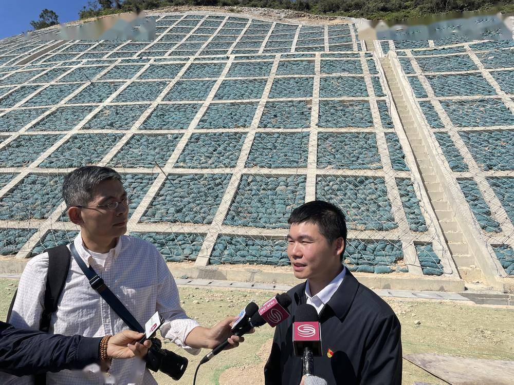 深汕合作区四好农村路建设加速跑起来