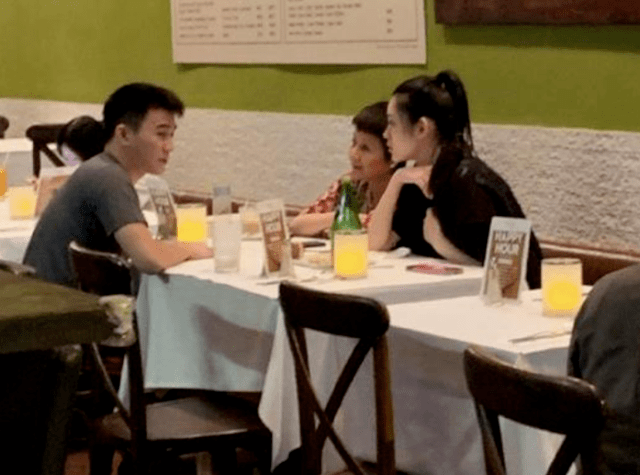 郭碧婷|女明星嫁豪门,谁能接住婆婆的“戏”?