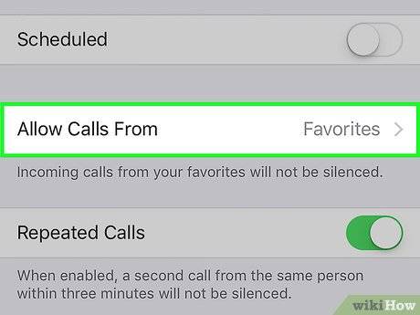 苹果手机怎么把骚扰电话拦截