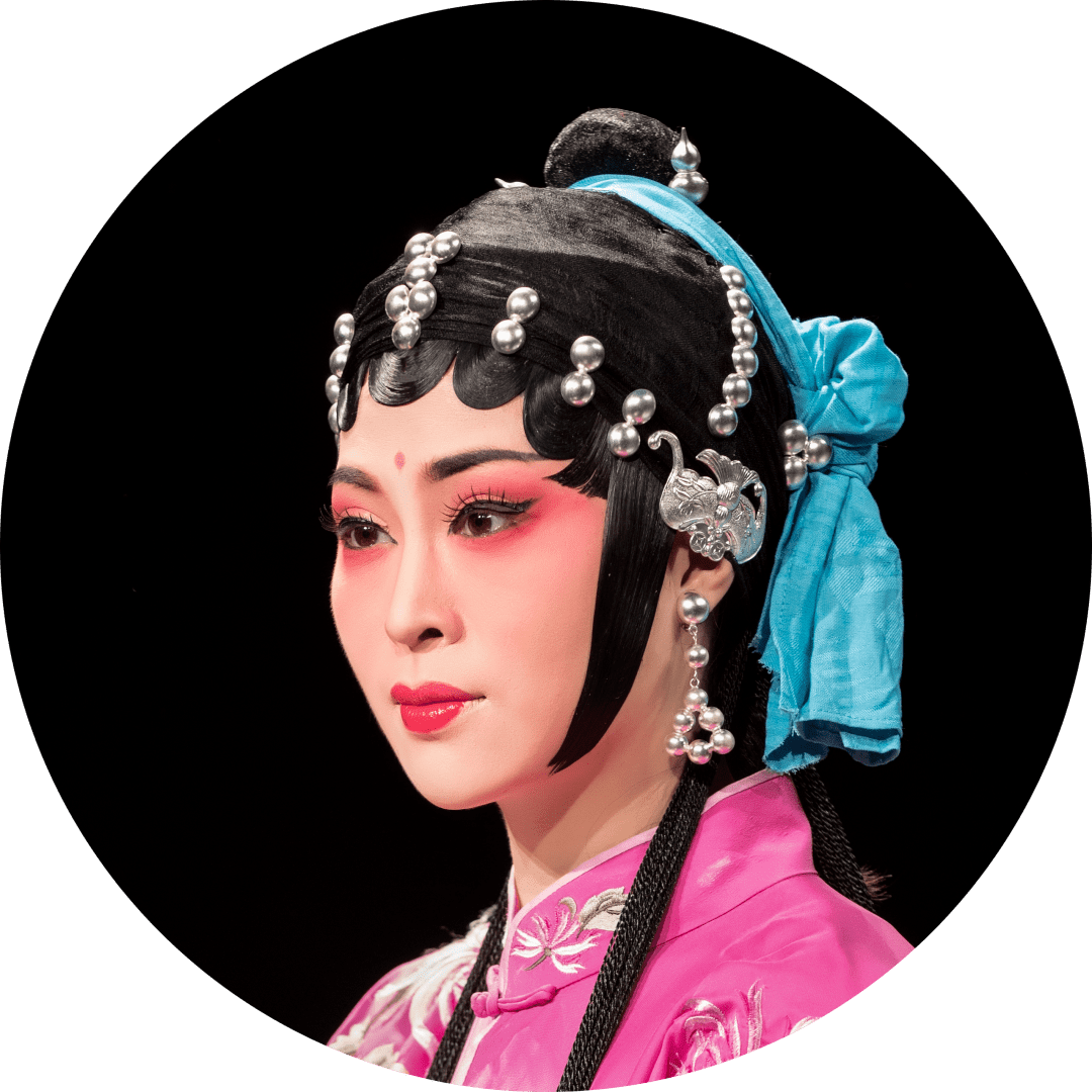 女驸马火爆全网安庆黄梅戏艺术剧院带来最正宗的黄梅声腔