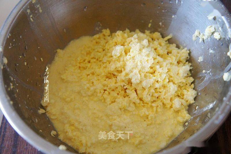 原料|救命!玉米这样做也太好吃了吧!香味扑鼻,出锅就被抢光