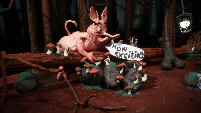 影像|赶场 ｜11月艺术季里看艺术与奢侈品的交锋