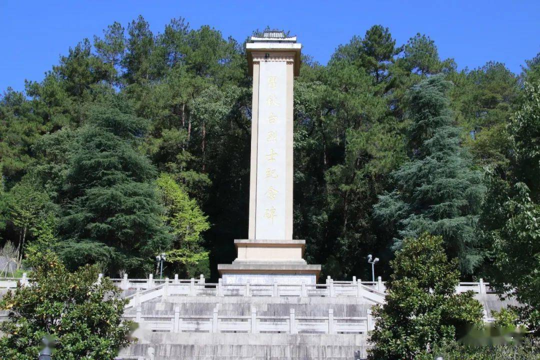 长汀县2005年开始筹建瞿秋白烈士纪念馆,现建成的瞿秋白烈士纪念馆