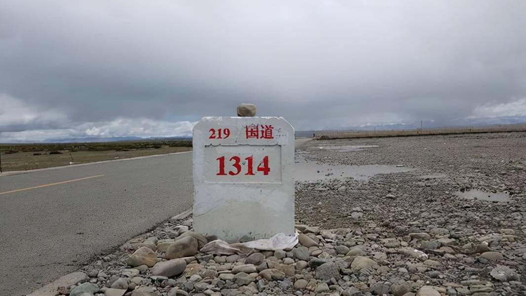 新219国道有哪些景色值得打卡