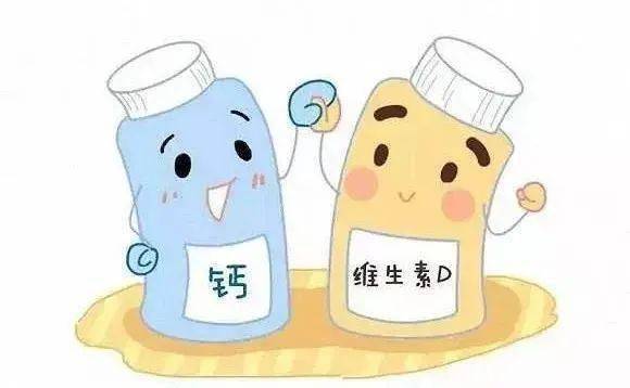 胃酸|这钙你补不补吧？