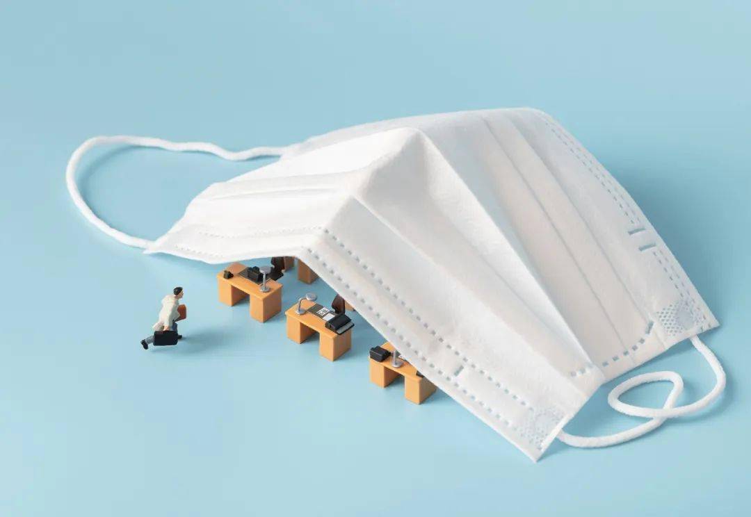 疫情|这些人员，请立即报告！一图了解北京近期感染者活动轨迹