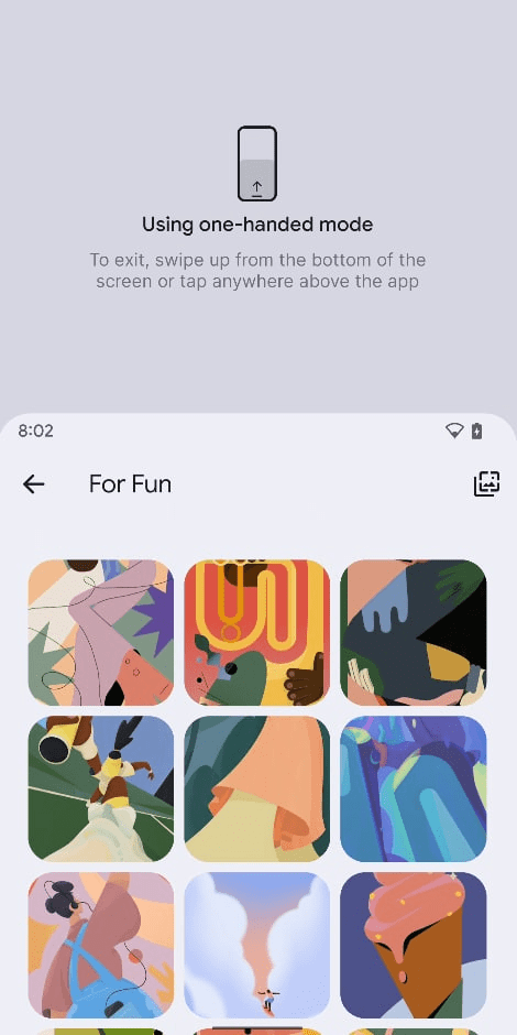 谷歌Pixel 2 XL手机获得首个安卓12定制版ROM