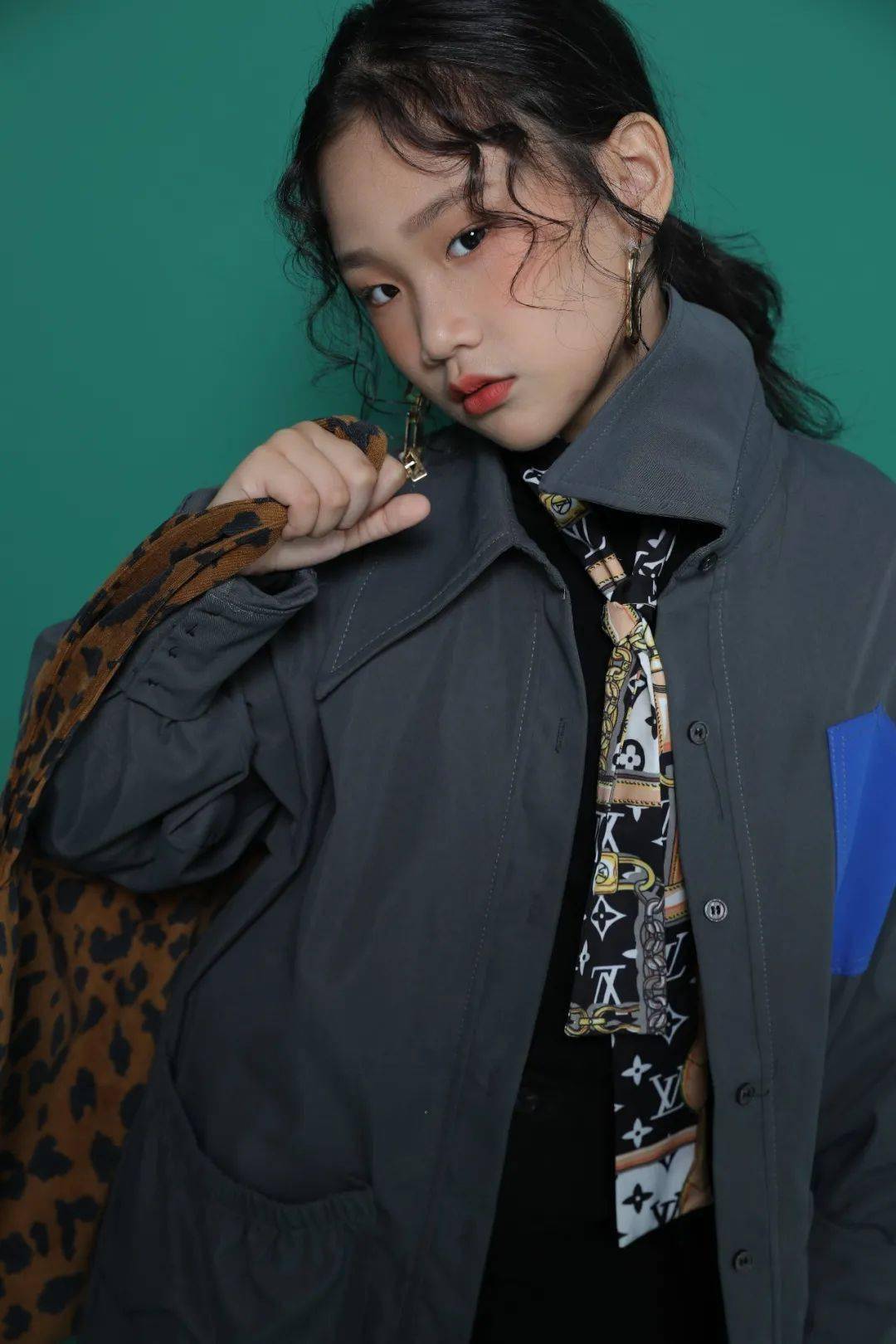 嘉佳卡通的大舞台跟着星宝贝一起梦想起航