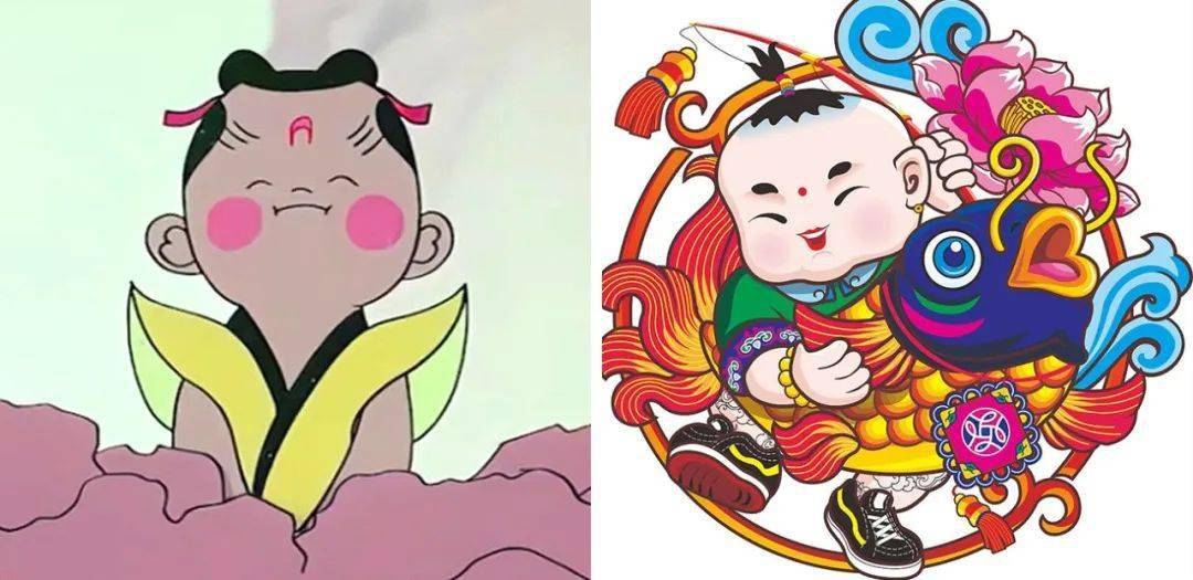 天书|童年阴影｜那个把我吓哭的女人又回来了