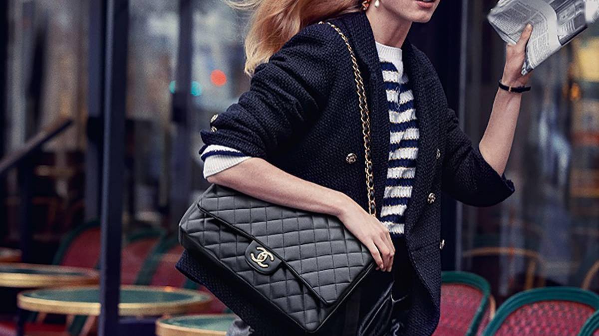 Gucci 卖中古,香奈儿搞限购,二手是奢侈品牌的威胁还是朋友?_古驰