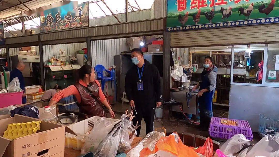 曝光台第十一期丨共创卫生健康城市 建设幸福美丽怒江_人民路