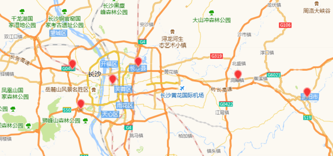 浏阳就业市场动态浅析