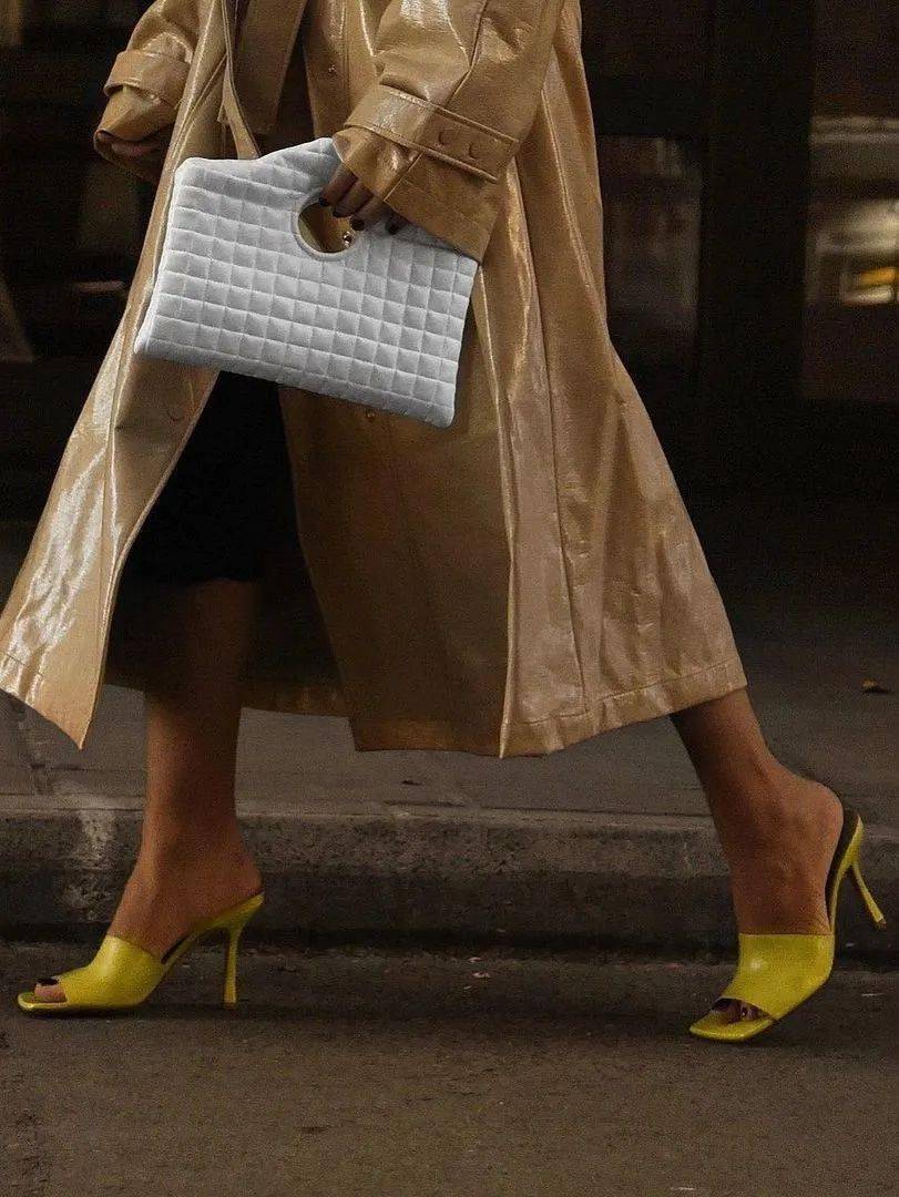 品牌 BV设计师离职,时尚圈再无“云朵包”