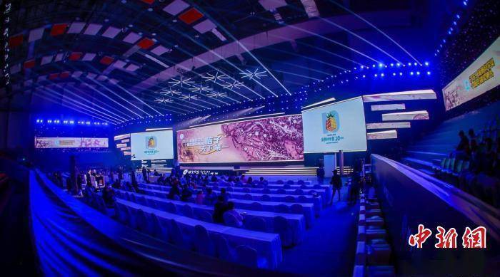 2021菠萝科学奖在浙江温州揭晓：猩猩获数学艺术奖