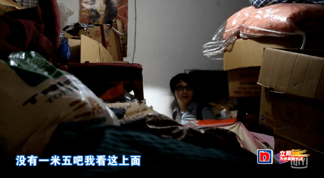 网友上海27㎡逆天小户型！坐拥四个卧室、一个衣帽间和储物间，网友：是我想要的家！