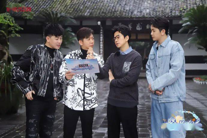 成都|婉转之声“飞入寻常百姓家”，透过《一路唱响》再谈音乐综艺创新