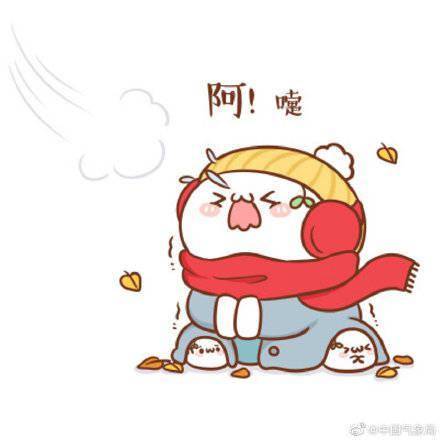 空气|冬季感冒有三个主要特点