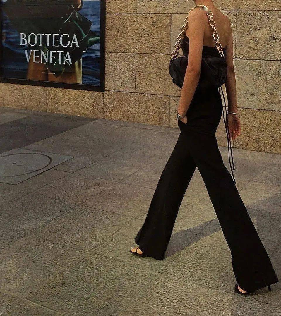 品牌 BV设计师离职,时尚圈再无“云朵包”