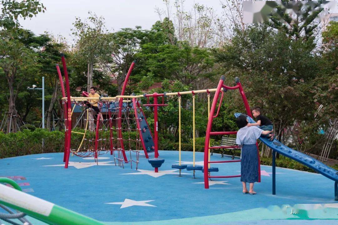 厦门海沧儿童乐园图片图片