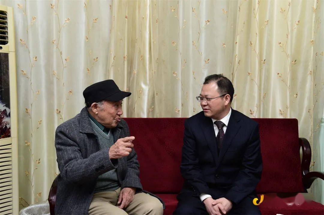 先后前往王大元,熊奇生,韩林安,刘昌进,莫道宏,刘本之,刘春林,曹儒国