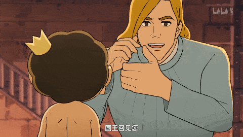 大儿|今年最受欢迎的男主，我提名他