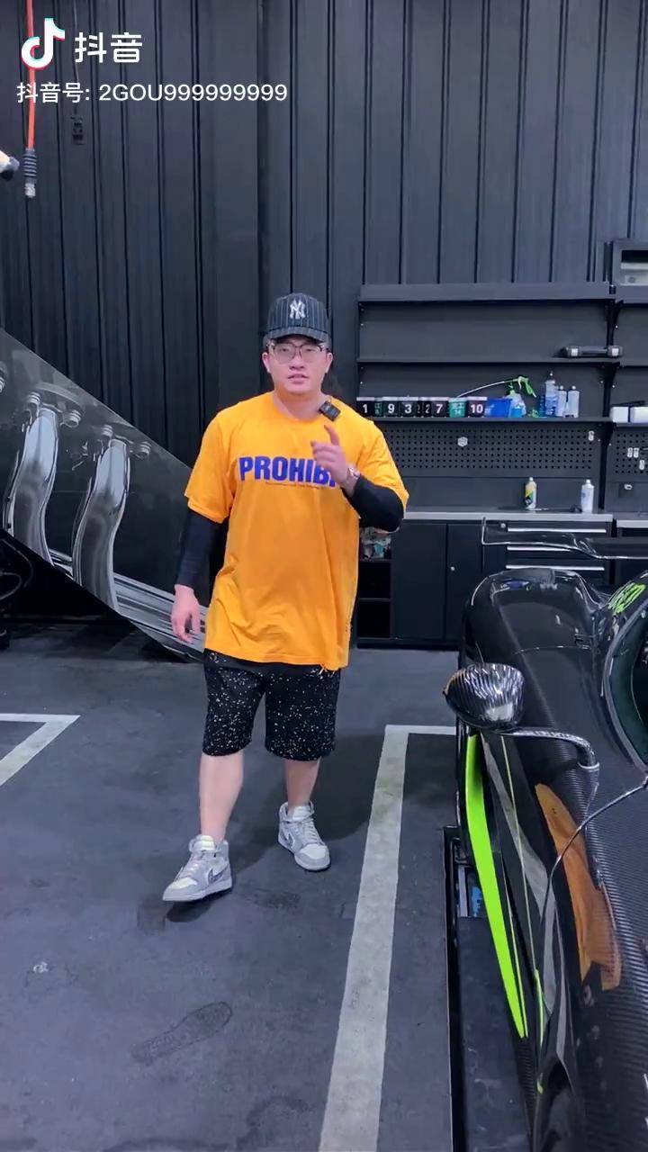 作为轻极限户外博主铁豆到底能不能扛住成都最刺激的项目抖音车王争霸