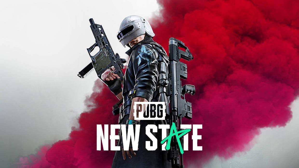 玩家|《PUBG：New State》谷歌 Play 商店下载量突破 1000 万