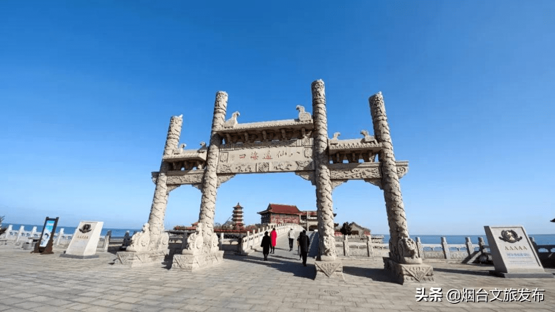 海鸥|葫芦里供的是八仙景，葫芦外追的是八仙境