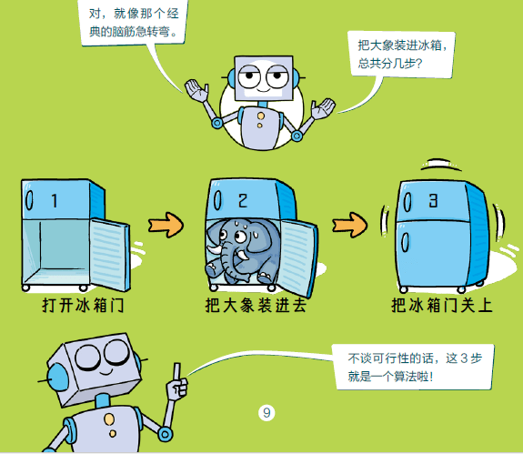 离不开的计算机，孩子一定要懂一点！专门做给孩子的计算机科普餐