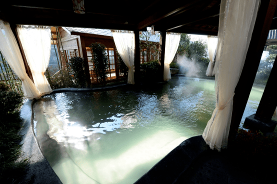 68元起享杭州云曼温泉!_规则