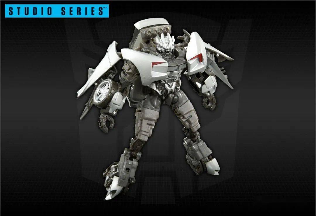 【tf】takaratomy:新品 变形金刚 ss-77 加强级 变2 横炮 官图_支持
