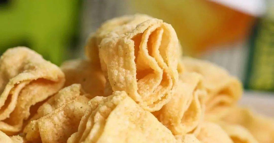 板栗|人均胖10斤的零食编辑部，有哪些按头安利的心头好？