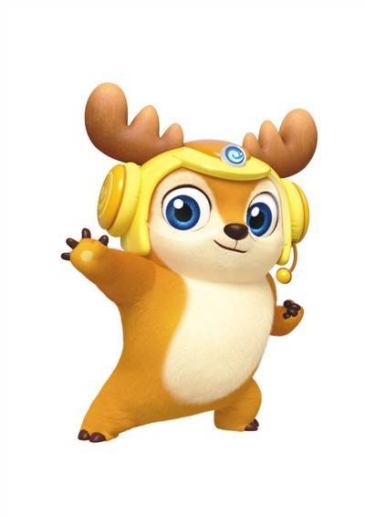 尼克|中国动画走天下