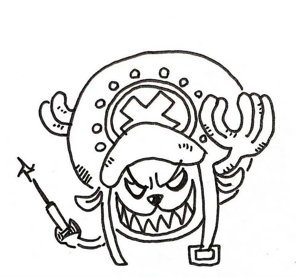 草帽,草帽团|邪恶的草帽团···