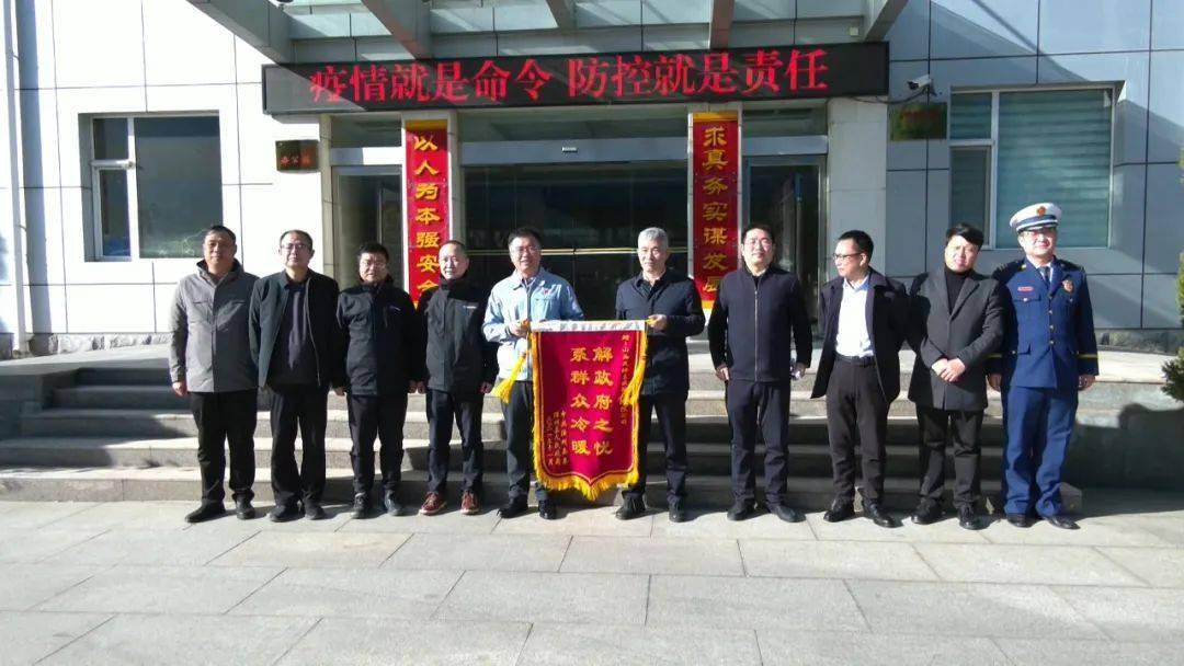 牛天明先后深入山西兰花科技创业股份有限公司大阳煤矿分公司,山西