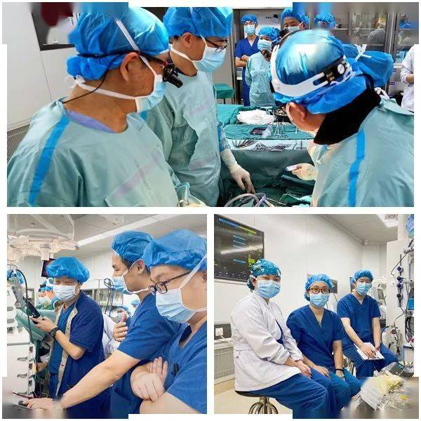 河西|南京市第一医院顺利完成第125例心脏移植手术（河西院区首例）！