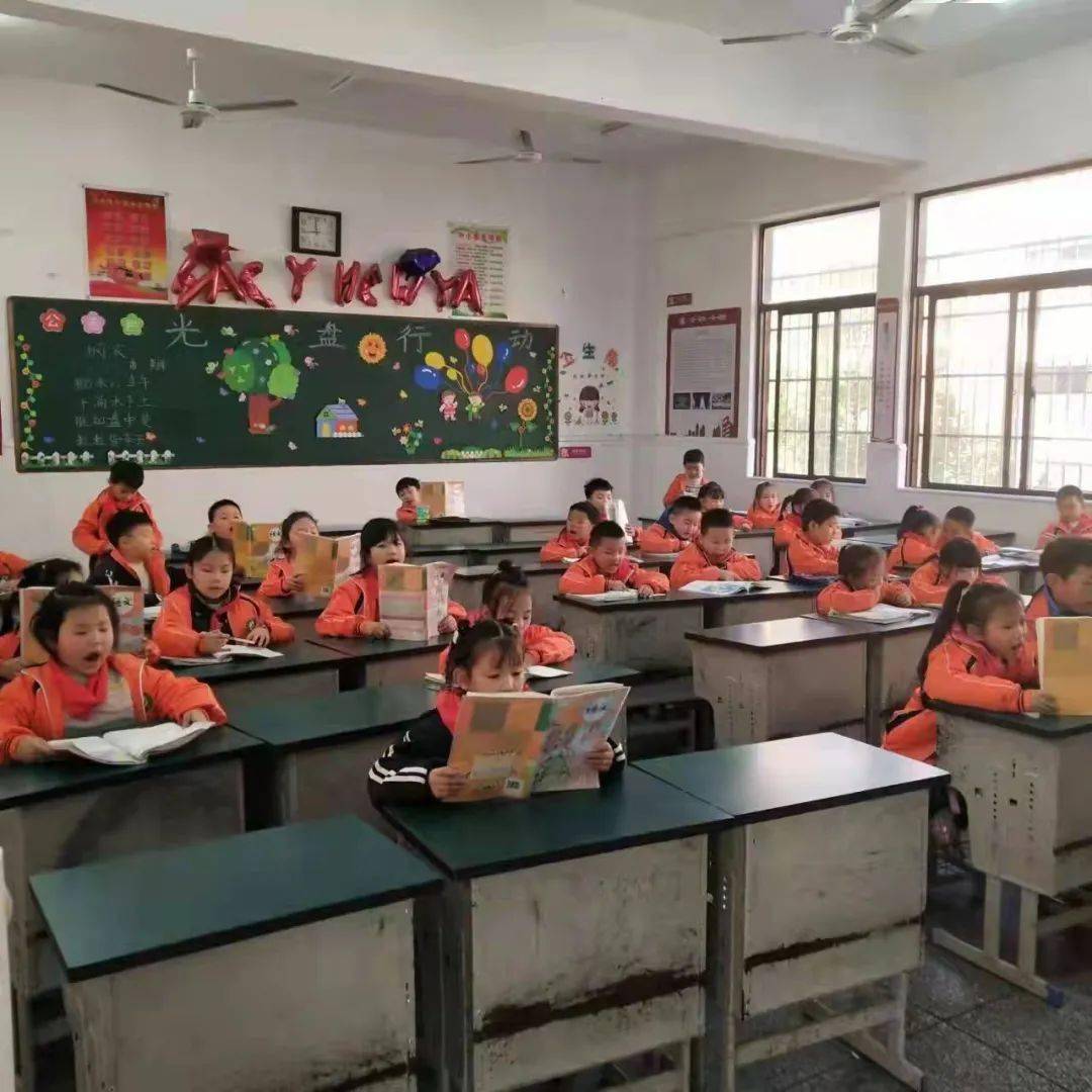 文明校园风采南昌县诚义学校减负不减效成长加快乐