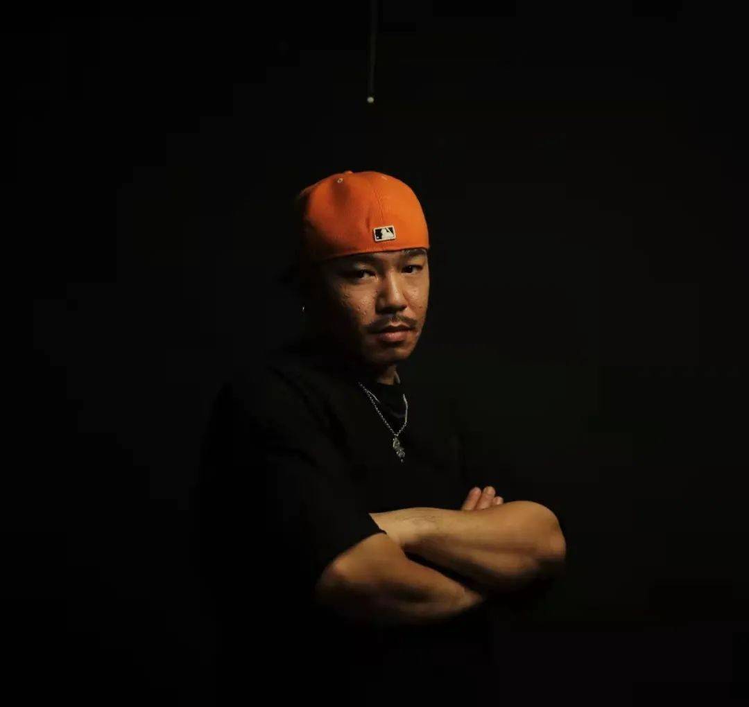 专访王波王波与他的音乐厂牌deepdown