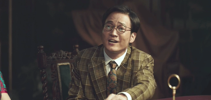 喜剧|爽翻！国产片总算来了匹黑马