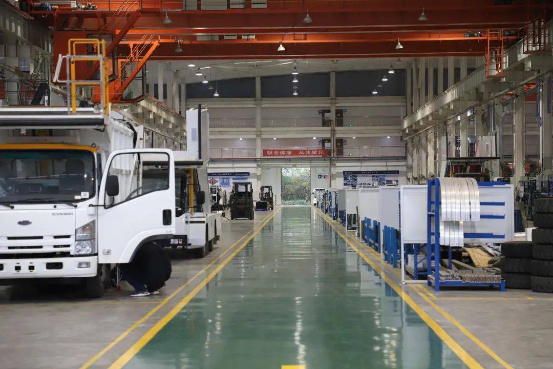 南岸百企风采迪马工业深耕20年为应急管理数字化贡献力量