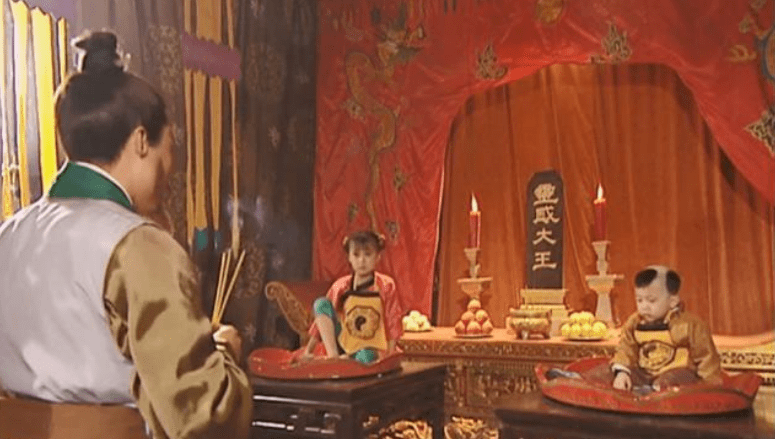 蜗牛|都是神仙坐骑，为何只有金鱼精和白鹿精喜欢吃童男童女