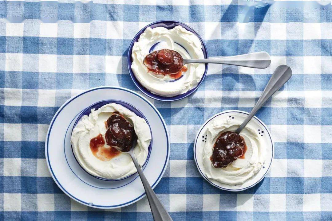 [欧易居·生活] 最受欢迎的希腊甜点