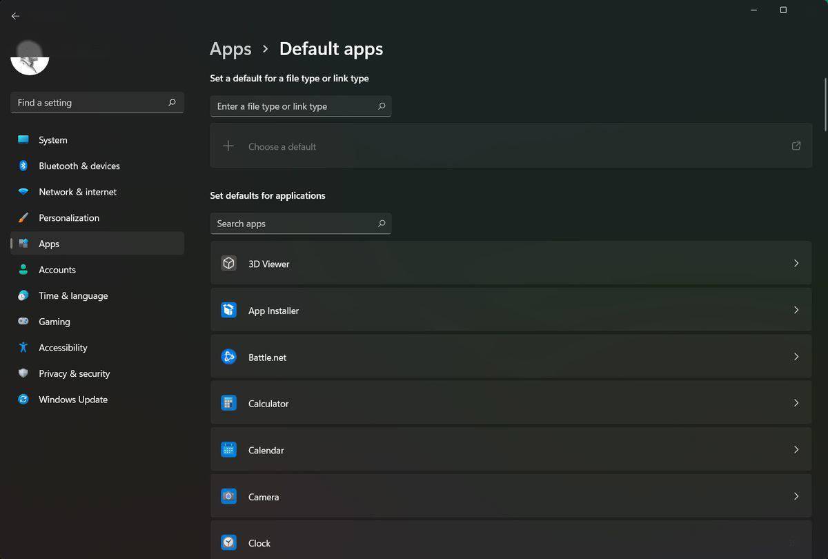 Win11 封禁 EdgeDeflector 等修改默认浏览器链接，微软回应